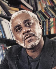 Charles Richard Johnson